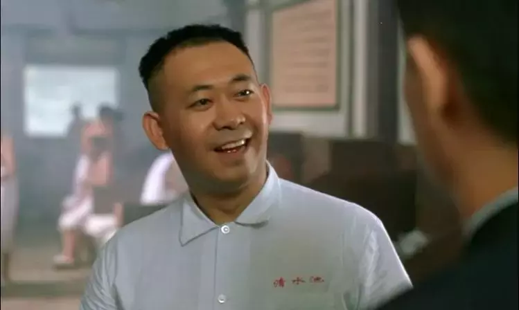 无法复制的国产绝版佳作,片名差点儿让我想歪