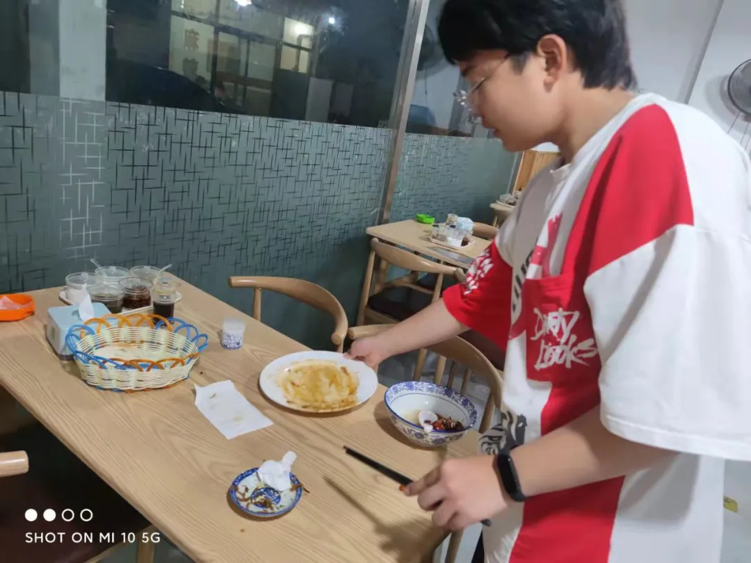 濰坊實驗中學國慶節(jié)活動課程進行時(圖17)