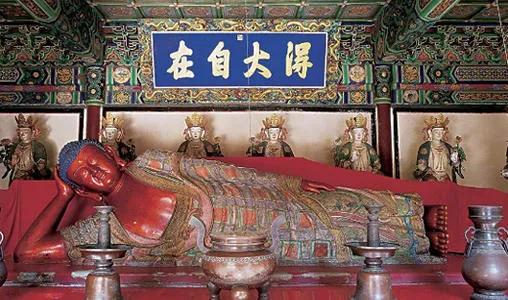 北京到底有多大，北京有哪些世界之最，中国之最？