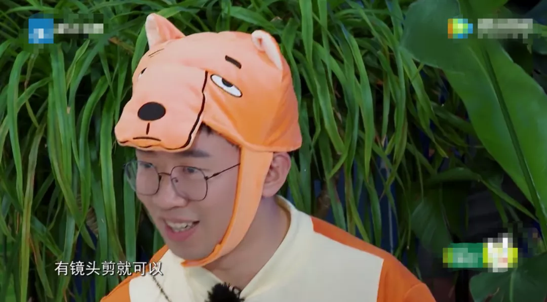 哈哈哈!这些娱乐圈反矫达人也太好笑了