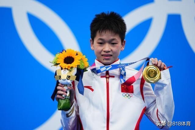 杏哥!全红婵短发被很多观众认成男孩,记者:你乐意吗?红姐微笑摇头