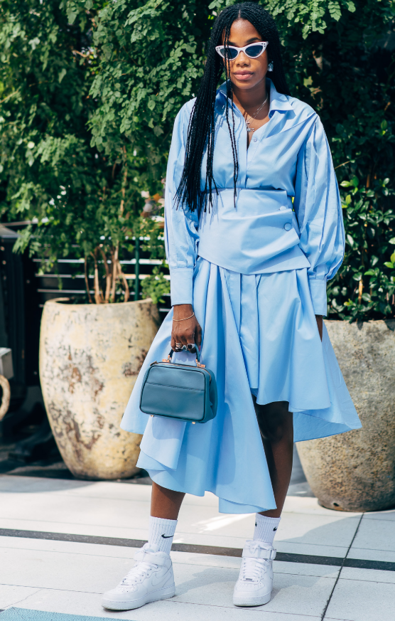 女装盛宴！时尚潮流的另一高端都聚集于此