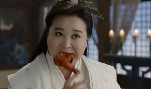 “糖宝”我是认出来了，却没认出贾玲，当年这