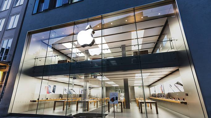 出狠招是为了救苹果？华为突然官宣一组数据，