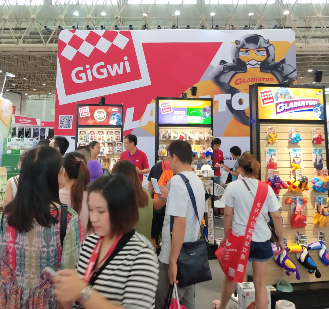 2021CPF华中武汉宠物展:专业观众送酒店火热进行中