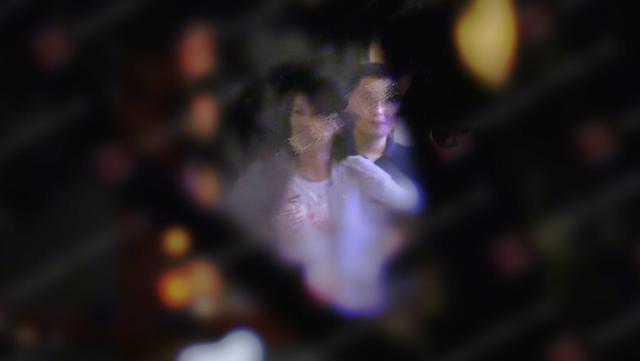 47岁京圈女神俞飞鸿神秘恋情浮出水面，与男子住千万别墅或已隐婚