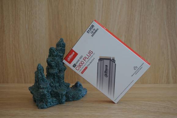4秒启动Windows11-大华C900 PLUS (NVMe)固态硬盘评测