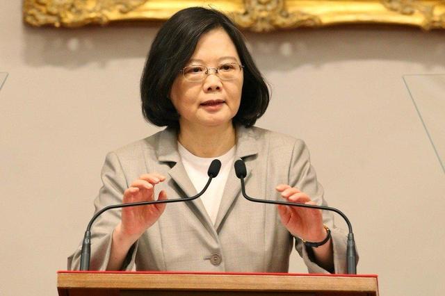 取消對台交往限制？ 拜登團隊表示將堅持《與台灣關係法》，支持和平解決爭端