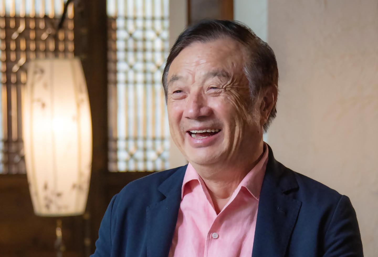 任正非果然有远见！国产厂商正式“接棒”，华为“第一枪”奏效了