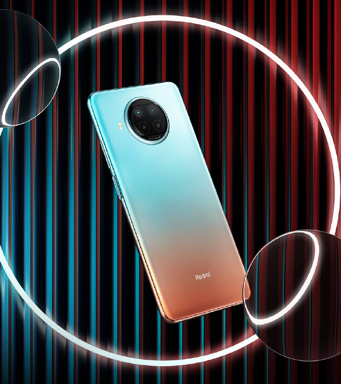 年底换新机！盘点4部闭着眼睛选的千元机，你会