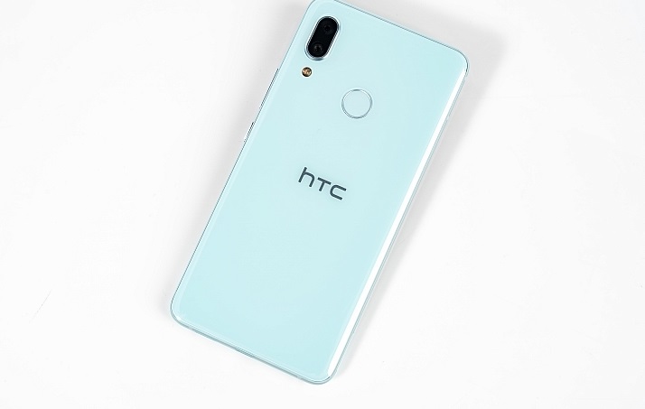 HTC U19e评测：水漾玻璃＋虹膜解锁