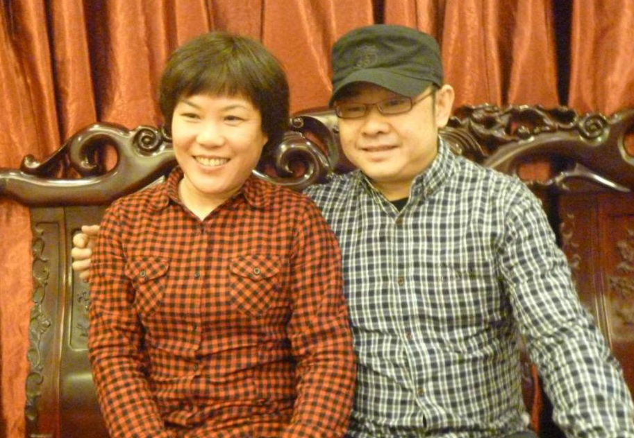 20岁被前妻嫌穷，38岁被那英讽刺，现在的刀郎去