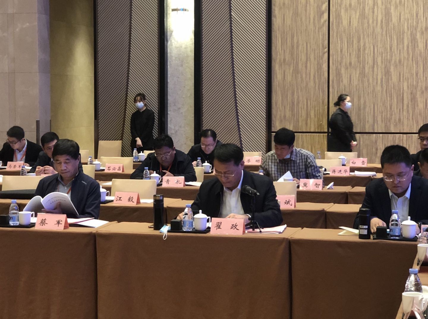 郑州市在全国中心城市交通改革与发展研讨会上作典型交流发言