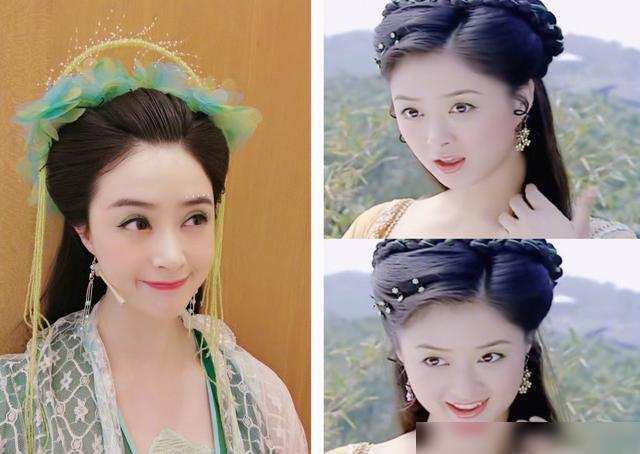 Overjoyed 7 fairy the reunion after 17 years, huo Saiyan is absent, 5 fairy say frankly 7 years to do not have play to pat