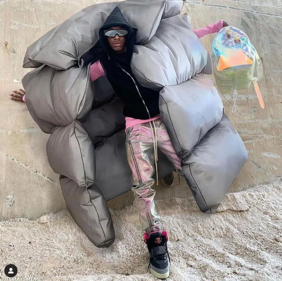 Atlas | Eider down takes the advantage that buys big drop, be clear at a glance with a ha is breathed out