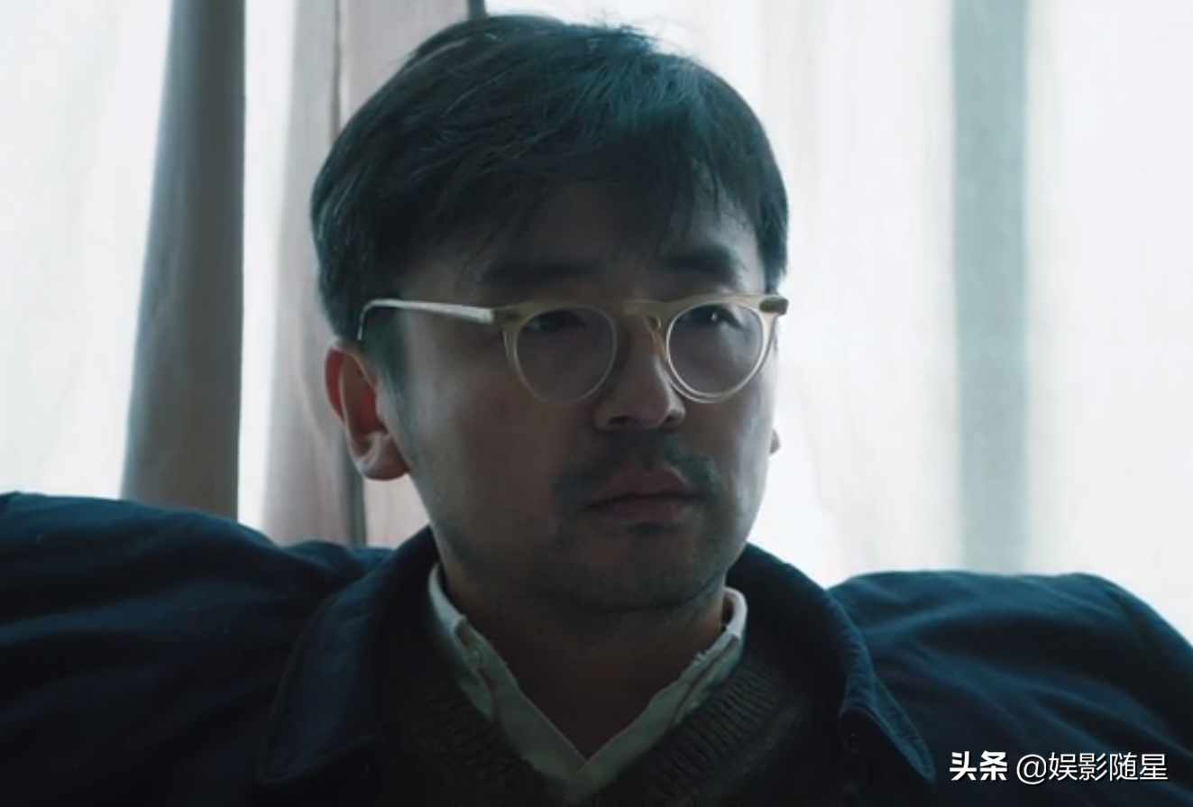 《功勋》计日而待,周迅,雷佳音和蒋欣众星齐聚,全员都是演技派