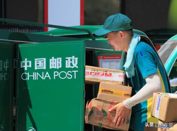 为啥高考录取通知书不用顺丰送，而用邮政EMS？