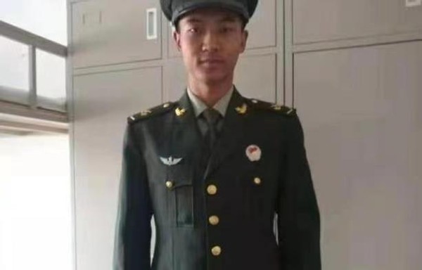全村帮着一块瞒：烈士王焯冉奶奶不知孙子牺牲，仍在等他回家娶妻