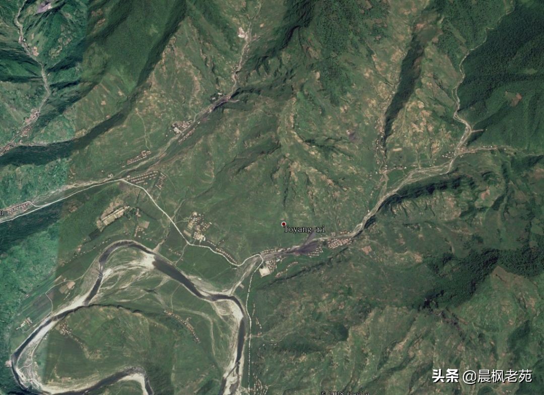 地缘关系：中国为何要“抗美援朝”？