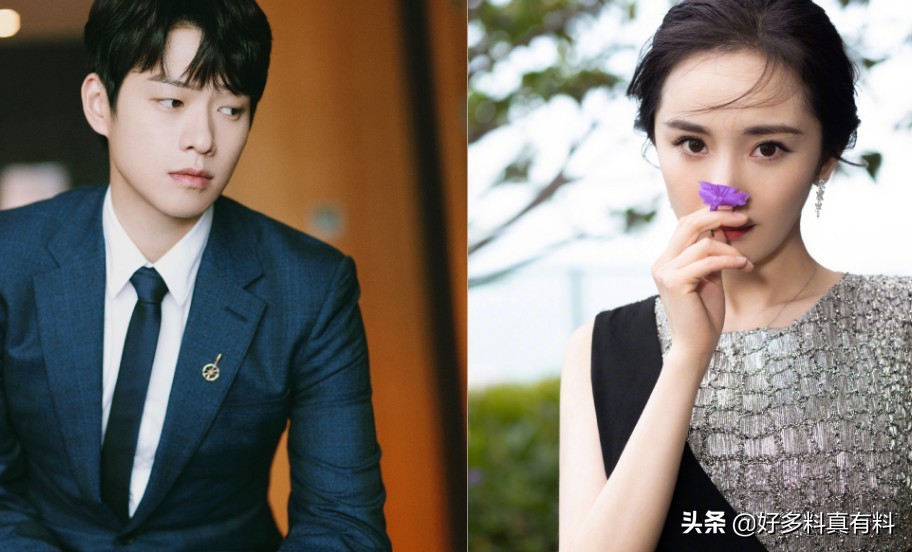杨幂现任男友是谁 杨幂与魏大勋真的走到一起了
