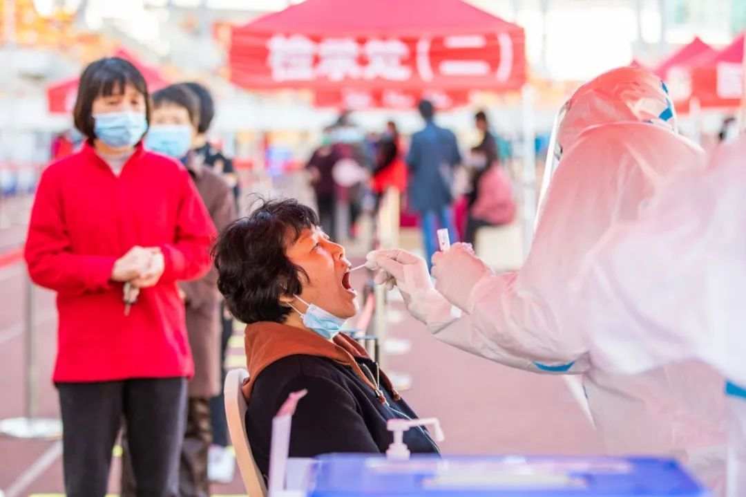最新通报丨8月1日河南省新增3例确诊病例和28例无症状感染者