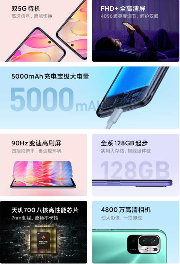 1000左右能够买到好手机吗？不仅能！还能&quot;真