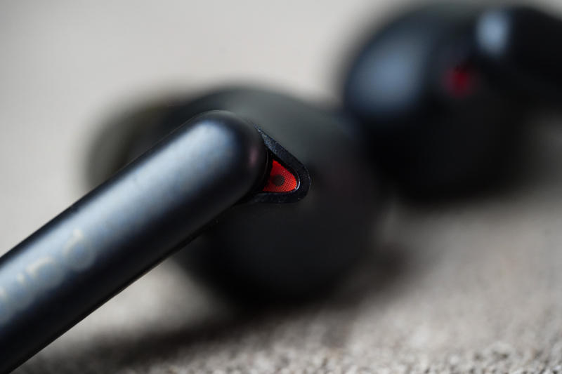 降维拉低主动降噪的大门槛：PaMu Quiet Mini体验