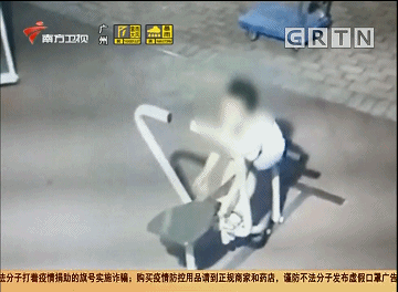 4岁男孩手指被这种健身器械所伤，导致截肢！很