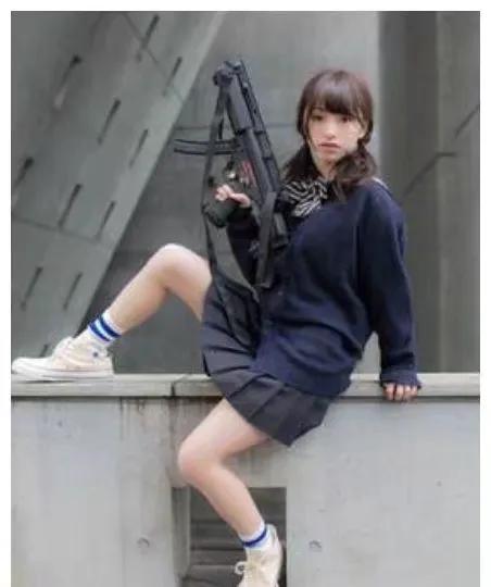 同样不禁枪，为何日本几乎没有枪击案发生？这一规定太过高明