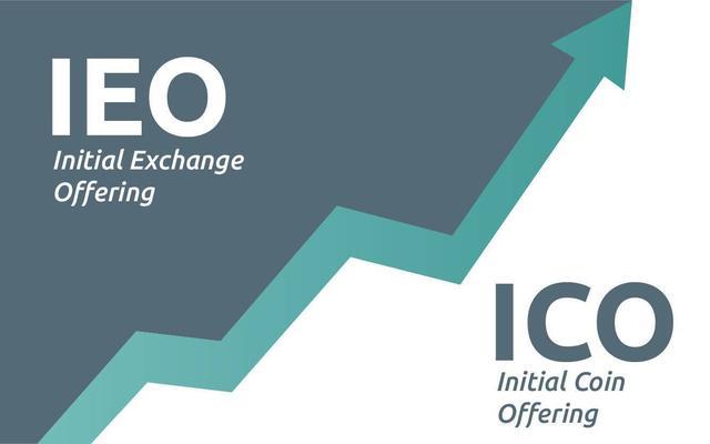区块链新的IEO模式：是ICO的遮羞布吗？