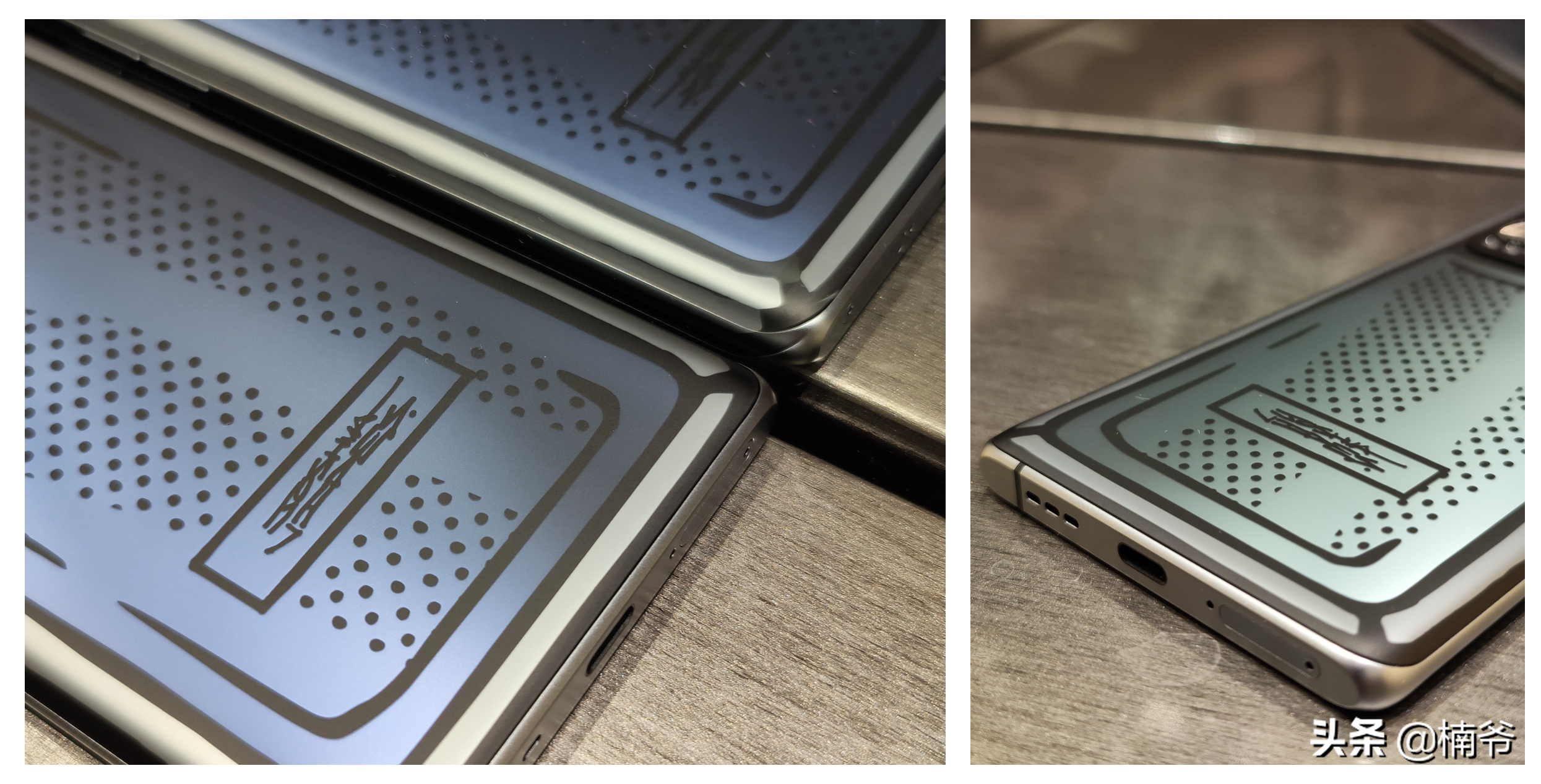 时间的艺术—OPPO Reno5 Pro+艺术家限定版浅析