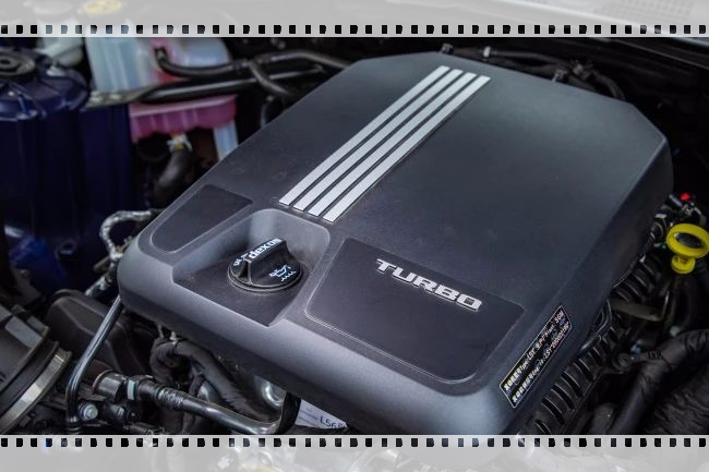 凯迪拉克为“后浪”打造的CT4，让BBA看了都羡慕