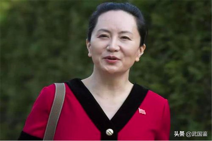 孟晚舟未能获释，下一步怎么走？华为给出回应