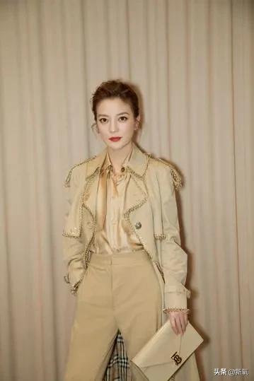 Pat ability to reveal authenticity pattern oneself, these female star are furtive in it is lovely individual character