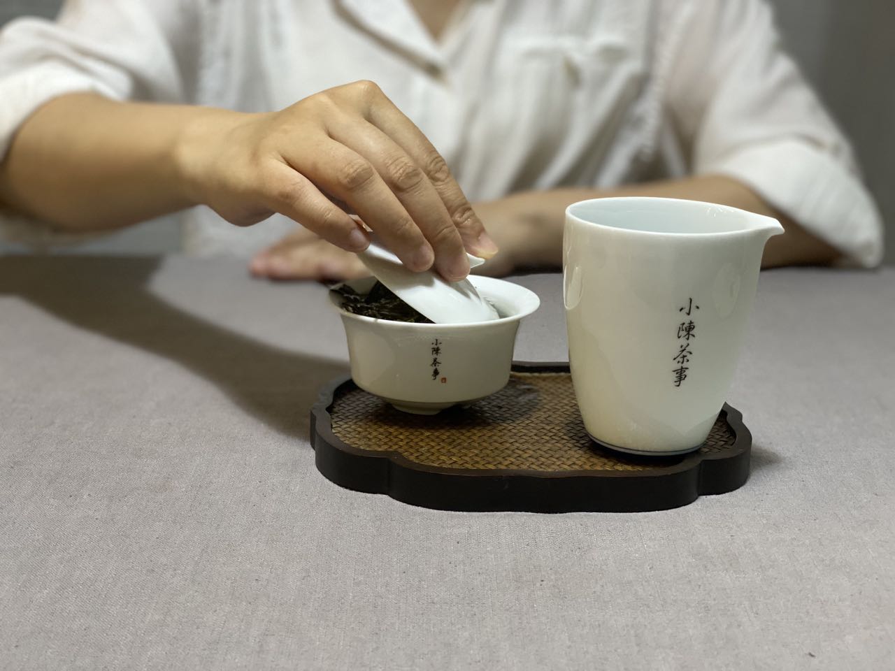 為什么白茶要從壽眉喝起？3個理由，作為入門白茶夠不夠格？