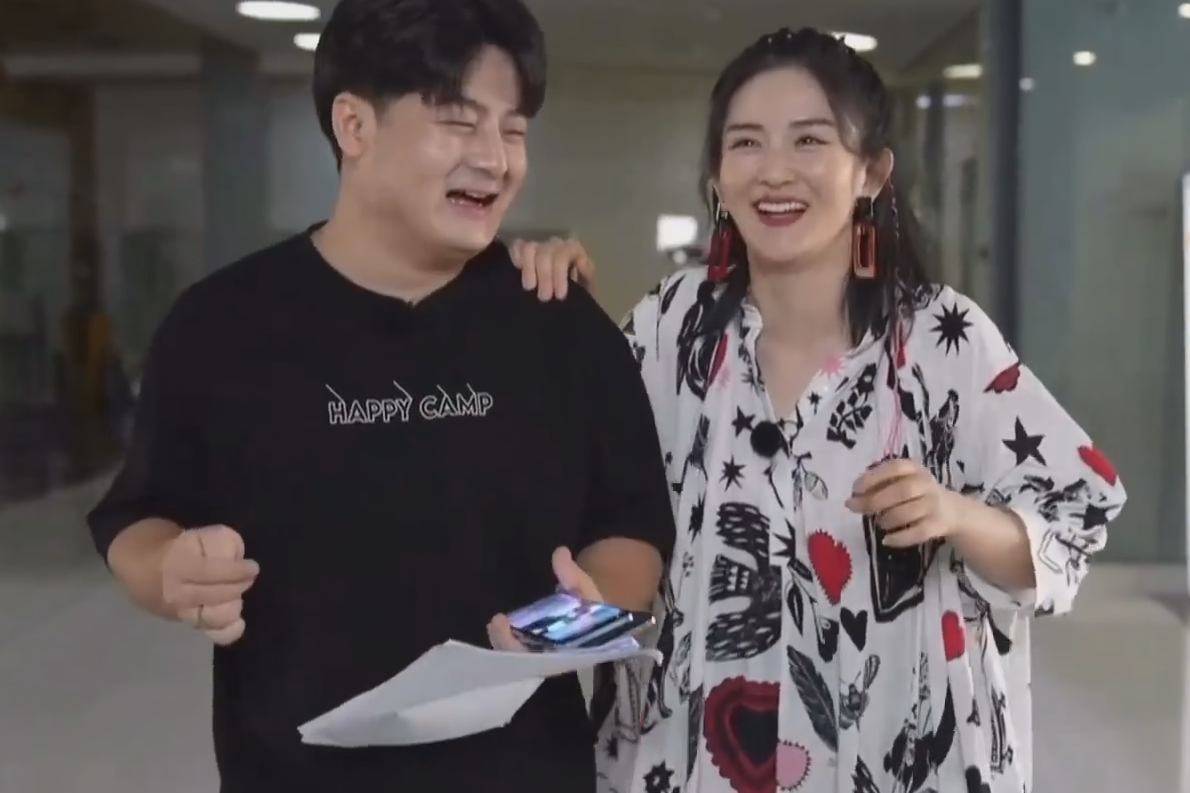 生娃3个月后忙回归！身体还没恢复的谢娜，为何这么着急复出？