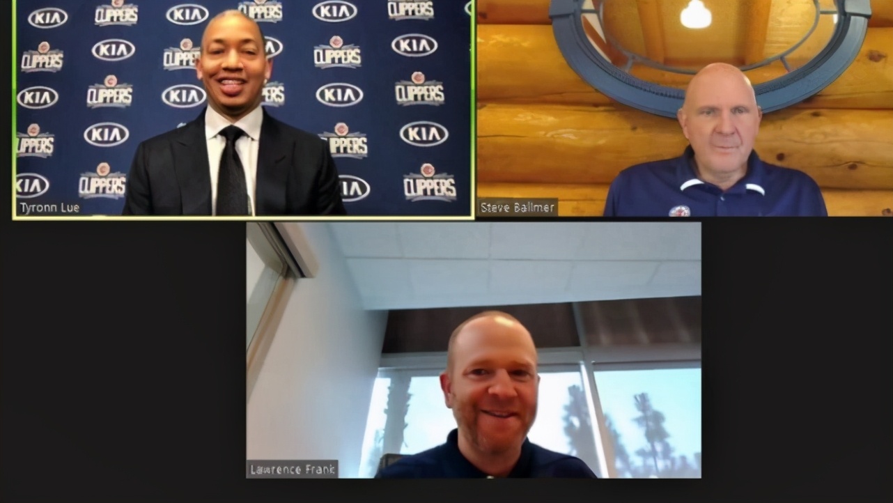 快艇老闆揭秘換帥始末：盧是聯盟最好的教練，3比1被翻盤很痛苦