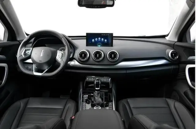 国内公认的5款油老虎车型，买车要慎重，第4款月