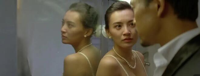 《一半是火焰，一半是海水》：相遇之後的結果誰也無法牢牢把握