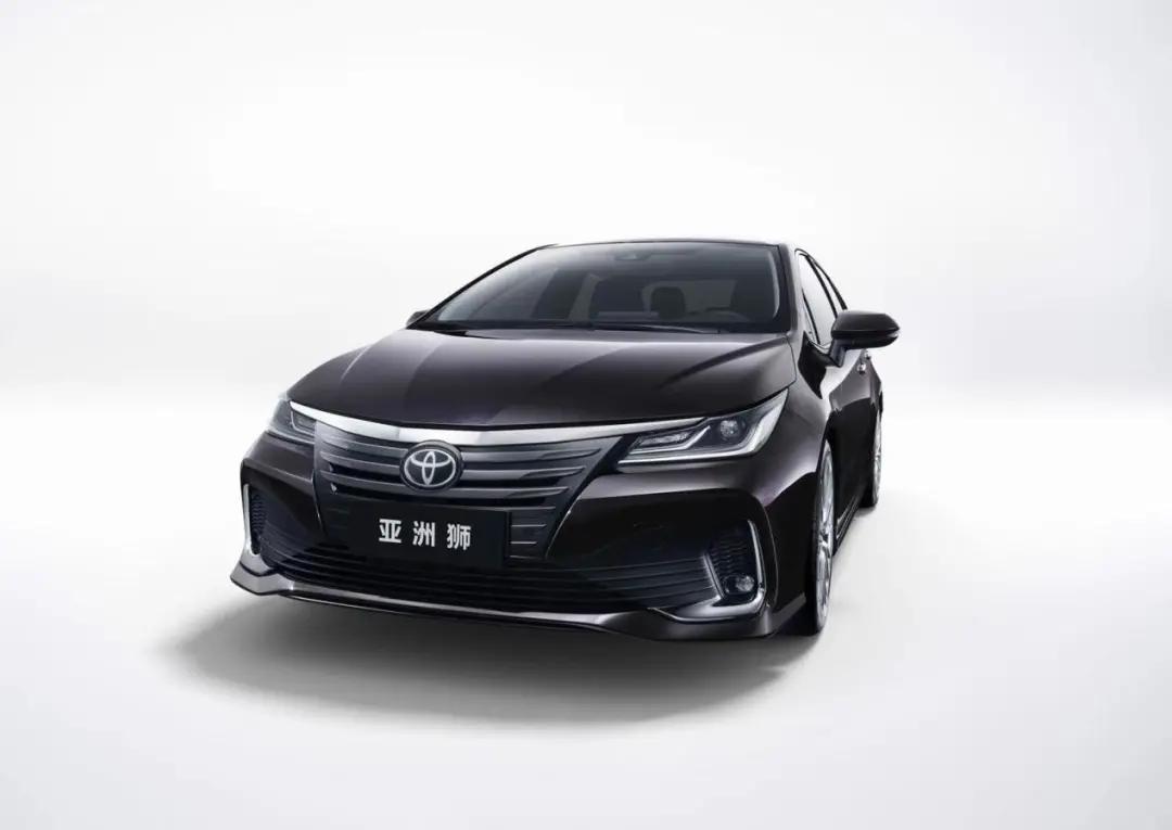 合资A+级轿车导购：选刚上市的亚洲狮还是老牌车型速腾？