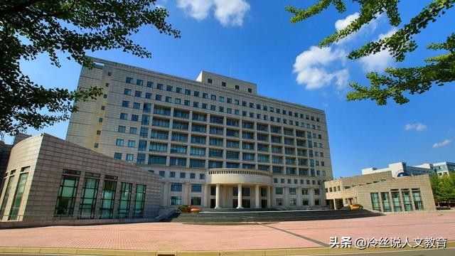 学科精度排行榜：上海中医大和北师大齐名，中科大未进入前十