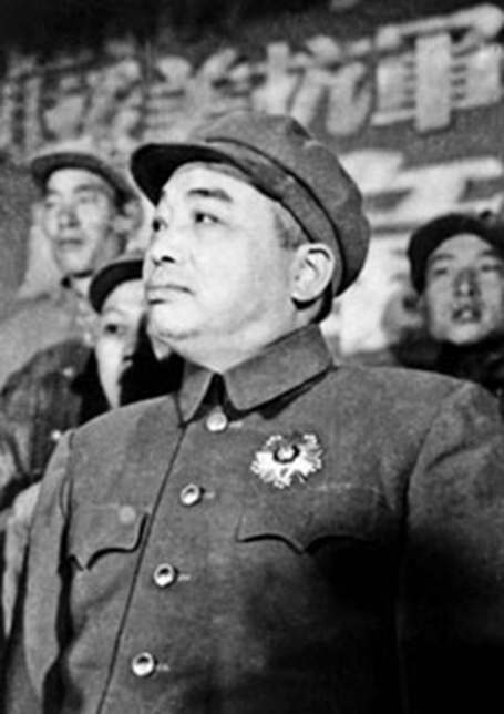 1950年毛岸英牺牲，2020年彭德怀绝密电报首次公开，电报中说了啥
