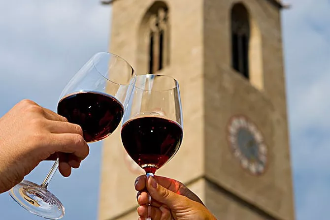 酒精度越高的葡萄酒质量更好、更值钱吗？恐怕不是......