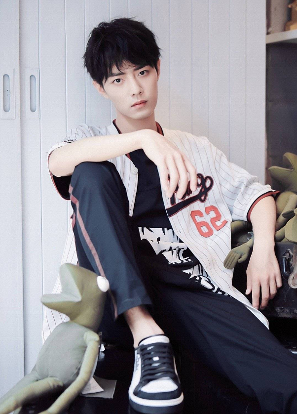 肖战被爆录制新综艺，携手范丞丞令人惊喜，一