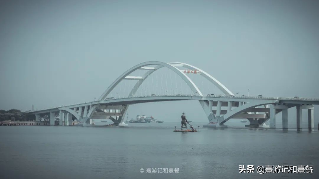 去了八次廈門之后，告訴你這30件事最值得