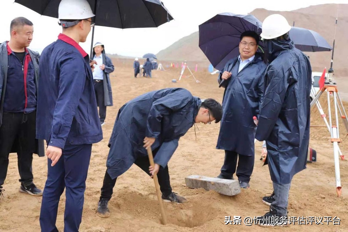 忻州神达能源集团公司举办2021年“安全生产月”技术比武活动