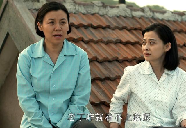 《父母愛情》：安杰憑什么被江德福寵愛一輩子？原因有三點，真實