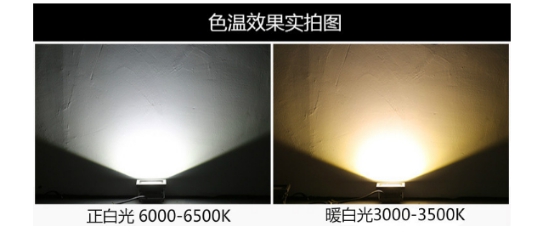 伤害视力，影响学习，买LED灯泡不看色温指数危害居然这么严重