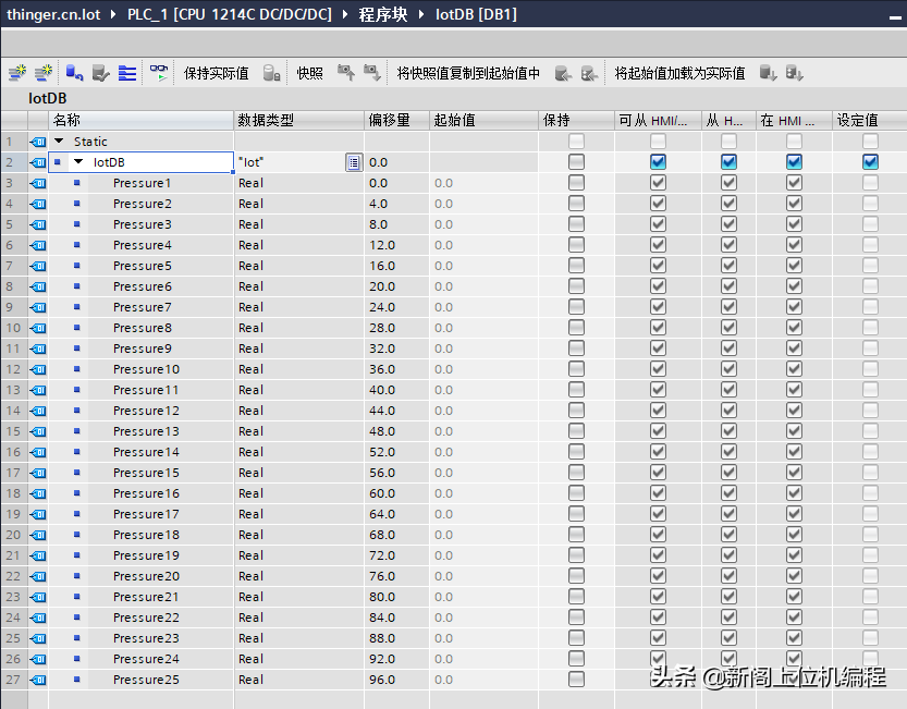 「C#上位机必看」你们要的Iot物联网项目来了