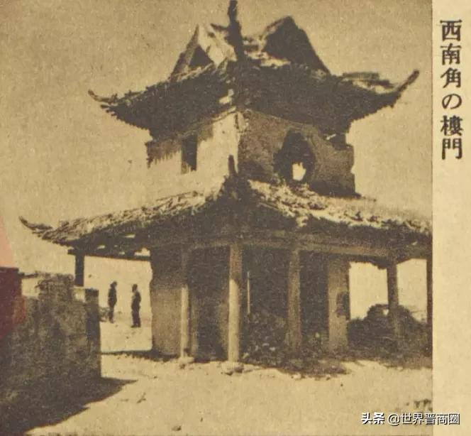 2025年,山西文旅收入要跨越万亿!山西的那些古城能否再放光彩?